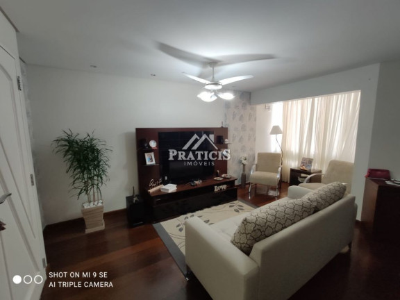 Foto do imóvel Apartamento com 3 Quartos à Venda, 86 m² em Mirandópolis - São Paulo