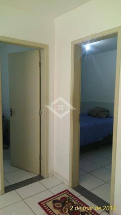 Foto do imóvel Apartamento com 2 Quartos à Venda, 50 m² em Campo Grande - Rio De Janeiro