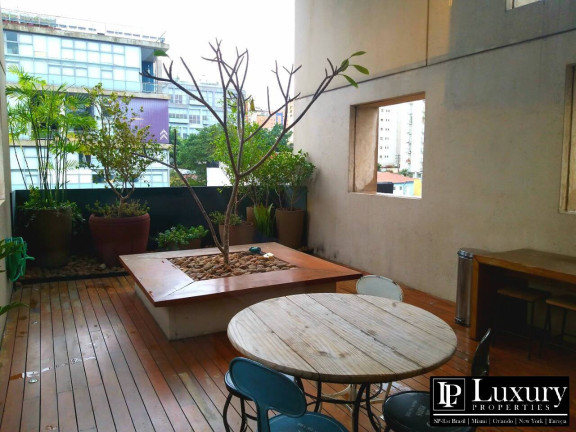 Foto do imóvel Imóvel Comercial à Venda, 178 m² em Vila Madalena - São Paulo