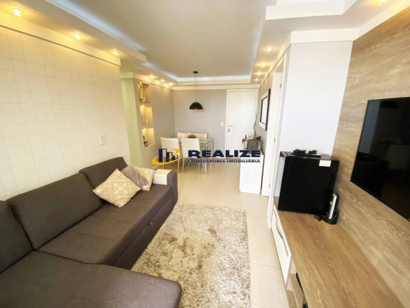 Foto do imóvel Apartamento com 2 Quartos à Venda, 70 m² em Pelinca - Campos Dos Goytacazes