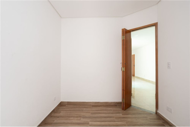 Imagem Apartamento com 2 Quartos à Venda, 43 m² em Cidade São Jorge - Santo André