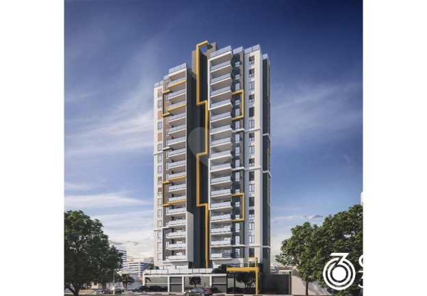 Foto do imóvel Apartamento com 2 Quartos à Venda, 58 m² em Jardim - Santo André