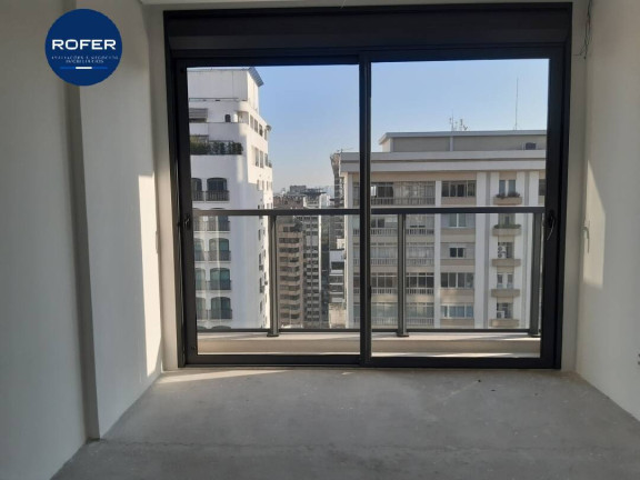 Imagem Apartamento com 3 Quartos à Venda, 205 m² em Jardim Paulista - São Paulo