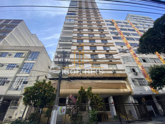 Foto do imóvel Apartamento com 4 Quartos à Venda,  em Icaraí - Niterói