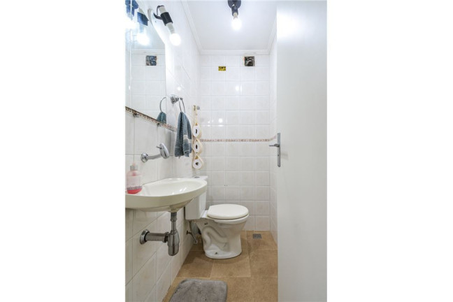 Imagem Apartamento com 3 Quartos à Venda, 111 m² em Pinheiros - São Paulo