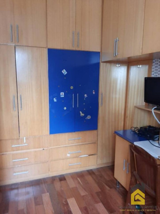 Imagem Apartamento com 3 Quartos à Venda, 88 m² em Baeta Neves - São Bernardo Do Campo