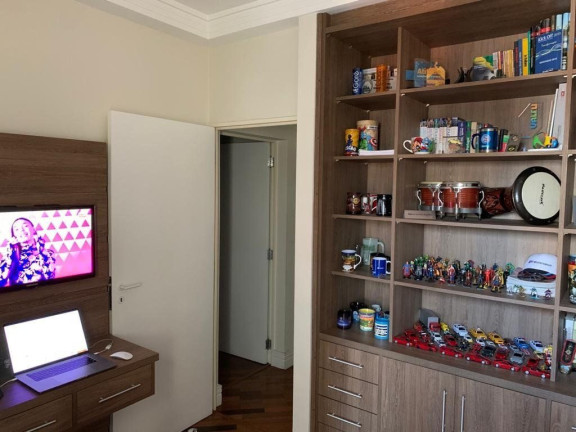 Imagem Apartamento com 3 Quartos à Venda, 90 m² em Sumaré - São Paulo
