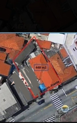 Foto do imóvel Casa à Venda, 448 m² em Bangú - Santo André Foto do imóvel Casa à Venda, 448 m² em Bangú - Santo André