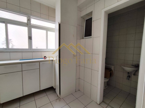 Foto do imóvel Apartamento com 3 Quartos à Venda, 105 m² em Perdizes - São Paulo