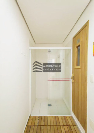 Imagem Apartamento com 3 Quartos à Venda, 135 m² em Chácara Klabin - São Paulo