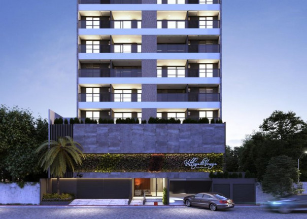 Imagem Apartamento com 2 Quartos à Venda, 81 m² em Centro - Itajaí