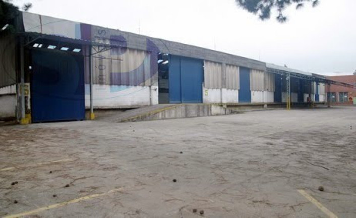 Imagem Imóvel Comercial para Alugar, 13.394 m² em Jardim Santa Cecília - Barueri