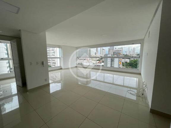 Foto do imóvel Apartamento com 3 Quartos à Venda, 100 m² em Setor Oeste - Goiânia