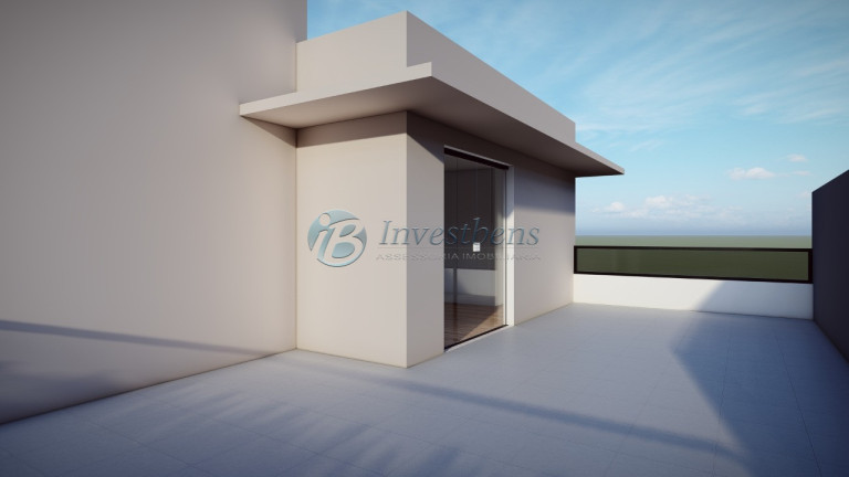 Foto do imóvel Casa de Condomínio com 3 Quartos à Venda, 127 m² em Pinheirinho - Curitiba