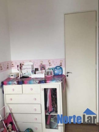 Foto do imóvel Apartamento com 3 Quartos à Venda, 64 m² em Luz - São Paulo