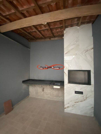 Imagem Casa com 3 Quartos à Venda, 113 m² em Cidade Lider - São Paulo