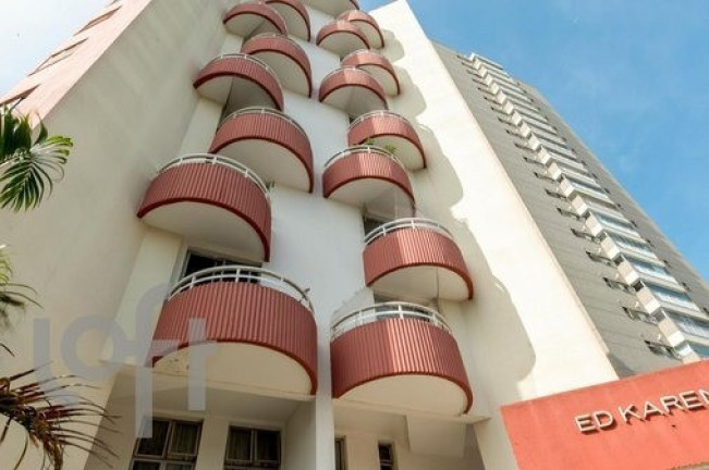 Foto do imóvel Apartamento com 2 Quartos à Venda, 86 m² em Cambuci - São Paulo