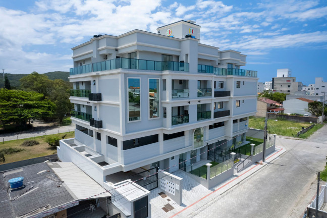 Imagem Apartamento com 3 Quartos à Venda, 141 m² em Mariscal - Bombinhas