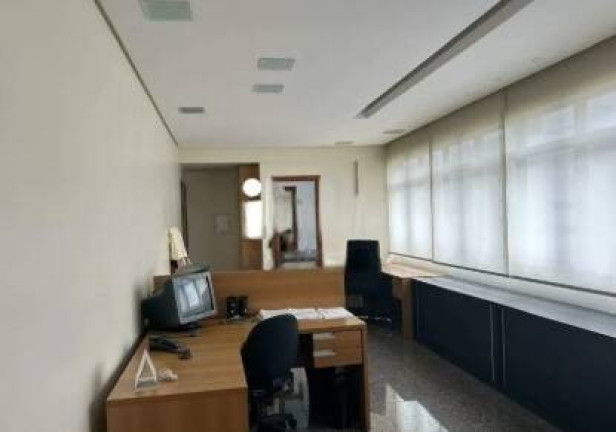 Foto do imóvel Sala Comercial à Venda, 89 m² em Vila Da Serra - Nova Lima