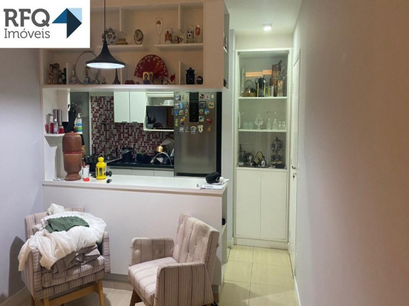 Imagem Apartamento com 2 Quartos à Venda, 68 m² em Vila Andrade - São Paulo
