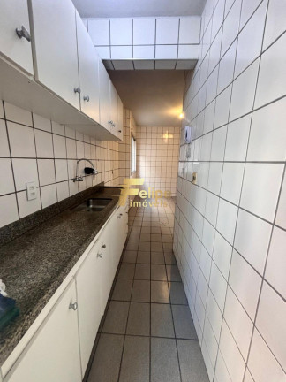 Foto do imóvel Imóvel com 3 Quartos à Venda, 160 m² em Jardim Da Penha - Vitória