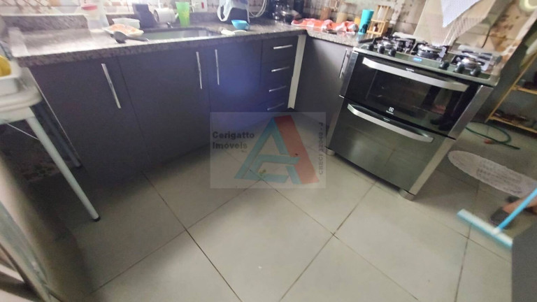 Imagem Casa com 2 Quartos à Venda, 138 m² em Osvaldo Cruz - São Caetano Do Sul Imagem Casa com 2 Quartos à Venda, 138 m² em Osvaldo Cruz - São Caetano Do Sul