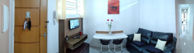 Foto do imóvel Imóvel com 1 Quarto à Venda, 40 m² em Vila Buarque - São Paulo