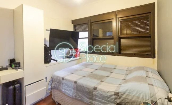 Foto do imóvel Apartamento com 3 Quartos à Venda, 185 m² em Moema Pássaros - São Paulo