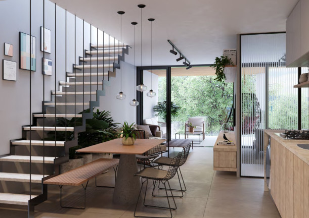 Foto do imóvel Loft com 1 Quarto à Venda, 46 m² em Ipanema - Rio De Janeiro
