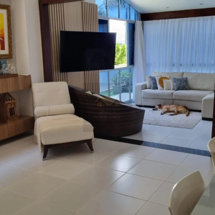 Imagem Casa de Condomínio com 4 Quartos à Venda, 170 m² em Parque Das Nações - Parnamirim