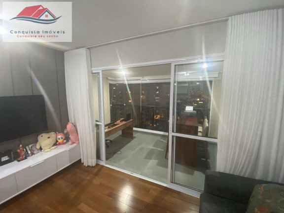 Imagem Apartamento com 2 Quartos à Venda, 86 m² em Jardim Flor Da Montanha - Guarulhos