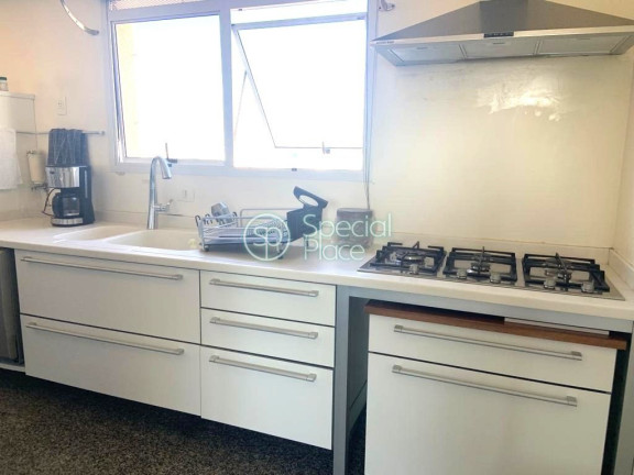 Foto do imóvel Apartamento com 4 Quartos à Venda, 379 m² em Vila Mariana - São Paulo
