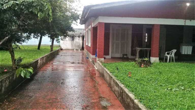 Foto do imóvel Casa com 2 Quartos à Venda, 116 m² em Massaguaçu - Caraguatatuba