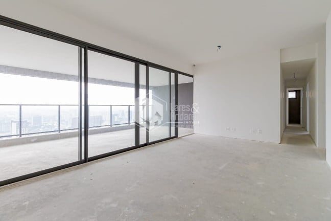 Foto do imóvel Apartamento com 4 Quartos à Venda, 190 m² em Perdizes - São Paulo