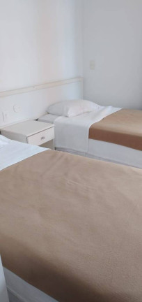 Foto do imóvel Apartamento com 1 Quarto à Venda, 27 m² em Cerqueira Cesar - São Paulo