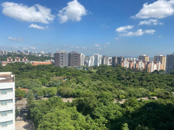 Foto do imóvel Apartamento com 3 Quartos à Venda, 336 m² em Jardim Europa - Porto Alegre