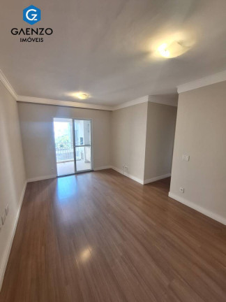 Foto do imóvel Apartamento com 3 Quartos à Venda, 85 m² em Jardim Tupanci - Barueri