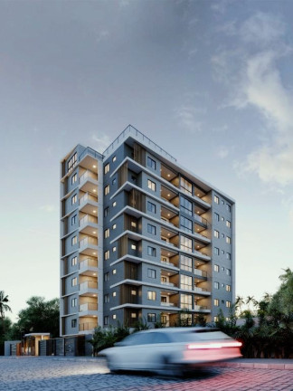 Imagem Apartamento com 1 Quarto à Venda, 23 m² em Jardim Oceania - João Pessoa