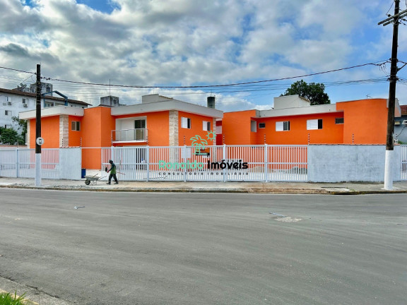 Imagem Apartamento com 2 Quartos à Venda, 57 m² em Vila Itapanhaú - Bertioga