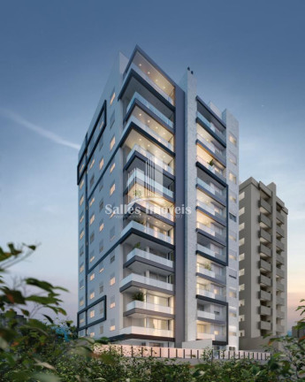 Imagem Apartamento com 2 Quartos à Venda, 83 m² em São Pelegrino - Caxias Do Sul