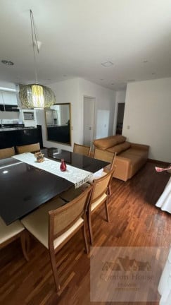 Foto do imóvel Apartamento com 3 Quartos à Venda, 80 m² em Santa Paula - São Caetano Do Sul