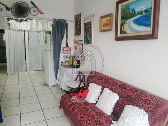 Imagem Apartamento com 1 Quarto à Venda, 27 m² em Copacabana - Rio De Janeiro