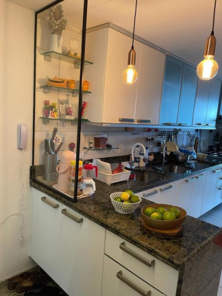 Imagem Apartamento com 4 Quartos à Venda, 189 m² em Boa Viagem - Recife