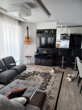 Foto do imóvel Apartamento com 2 Quartos à Venda, 65 m² em Vila Prudente - São Paulo