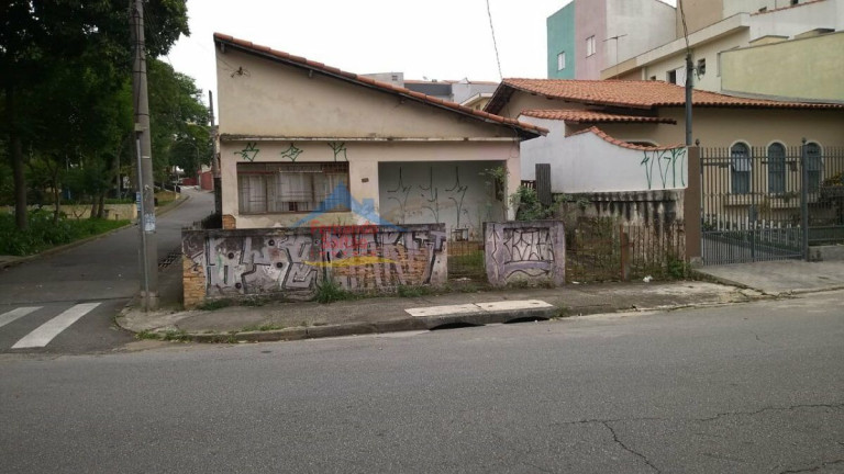 Imagem Casa com 3 Quartos à Venda, 10 m² em Vila Curuçá - Santo André