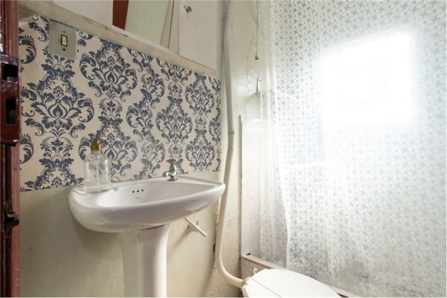 Foto do imóvel Casa com 3 Quartos à Venda, 90 m² em Campo Belo - São Paulo