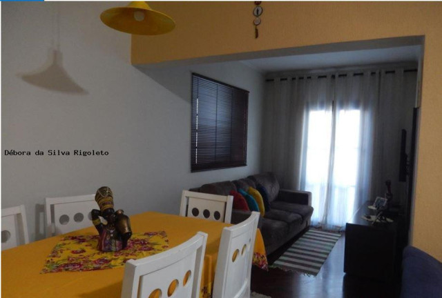 Imagem Casa com 3 Quartos à Venda, 180 m² em Vila Linda - Santo André