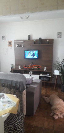 Imagem Apartamento com 2 Quartos à Venda, 46 m² em Conjunto Habitacional Padre Manoel Da Nóbrega - São Paulo