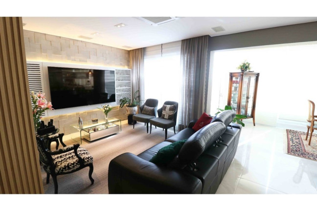 Foto do imóvel Cobertura com 1 Quarto à Venda, 138 m² em Pinheiros - São Paulo