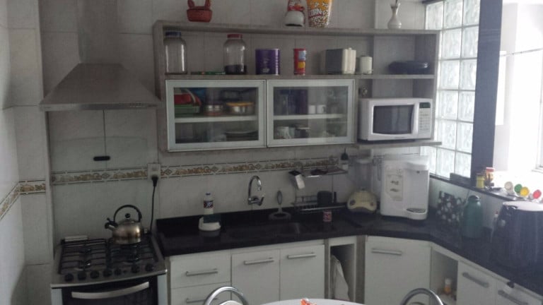 Foto do imóvel Imóvel com 3 Quartos à Venda, 90 m² em Centro - Niterói
